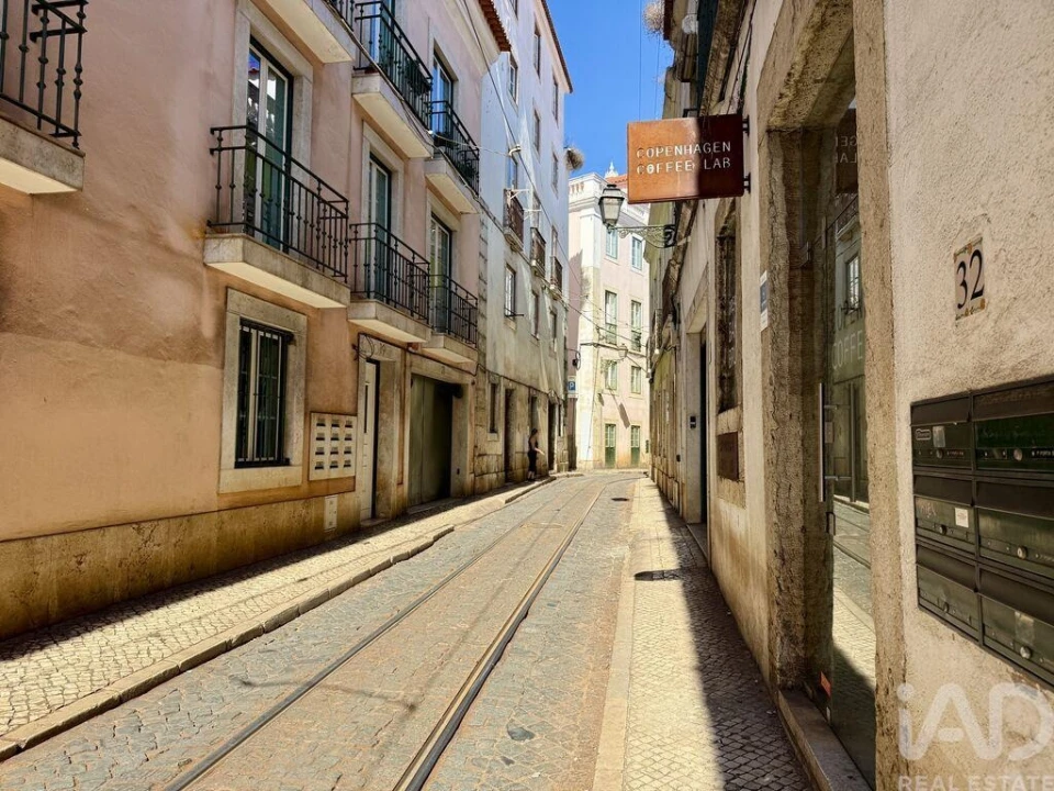 Apartamento T3 para Venda em São Vicente Foto 21