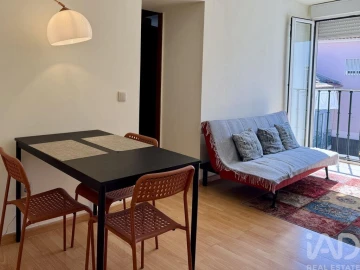 Apartamento T3 para Venda em São Vicente