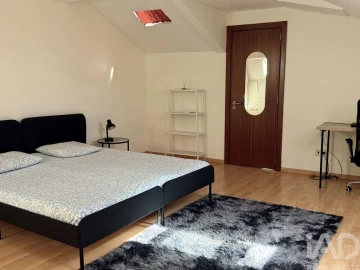 Apartamento T3 para Venda em São Vicente