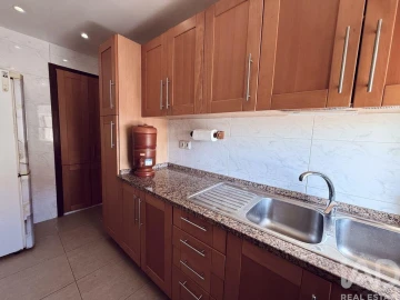 Apartamento T3 para Venda em São Vicente