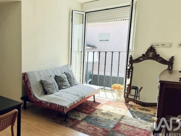 Apartamento T3 para Venda em São Vicente
