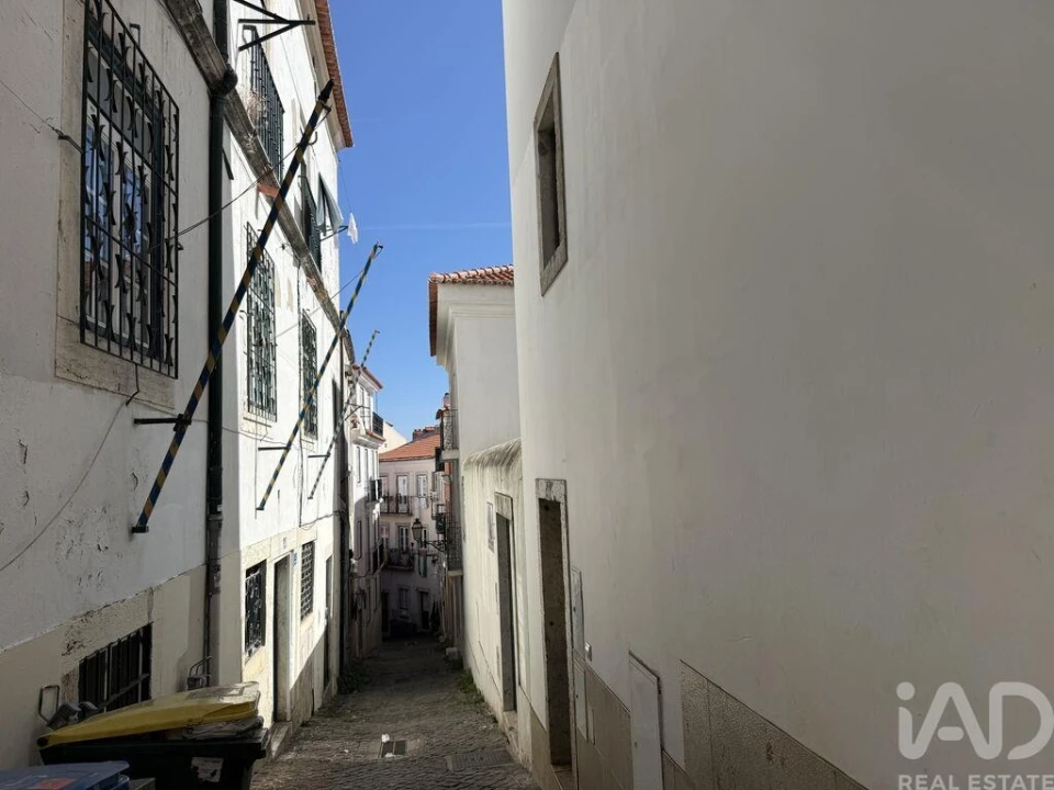 Apartamento T3 para Venda em São Vicente Foto 20
