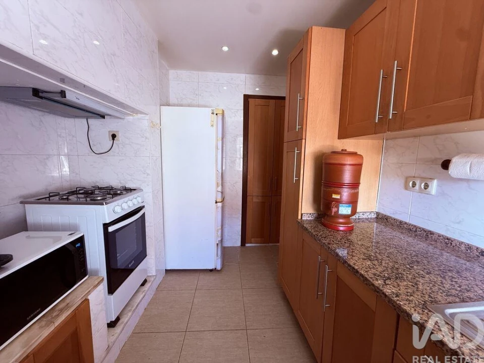 Apartamento T3 para Venda em São Vicente Foto 15