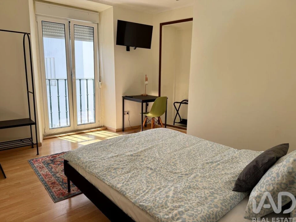 Apartamento T3 para Venda em São Vicente Foto 5