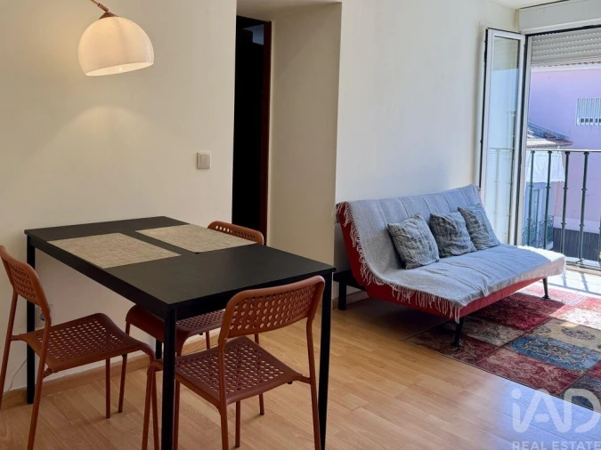 Apartamento T3 para Venda em São Vicente Foto 2