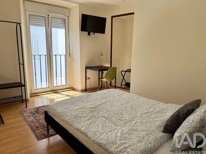 Apartamento T3 para Venda em São Vicente Foto 5