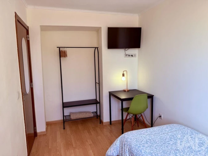 Apartamento T3 para Venda em São Vicente Foto 8