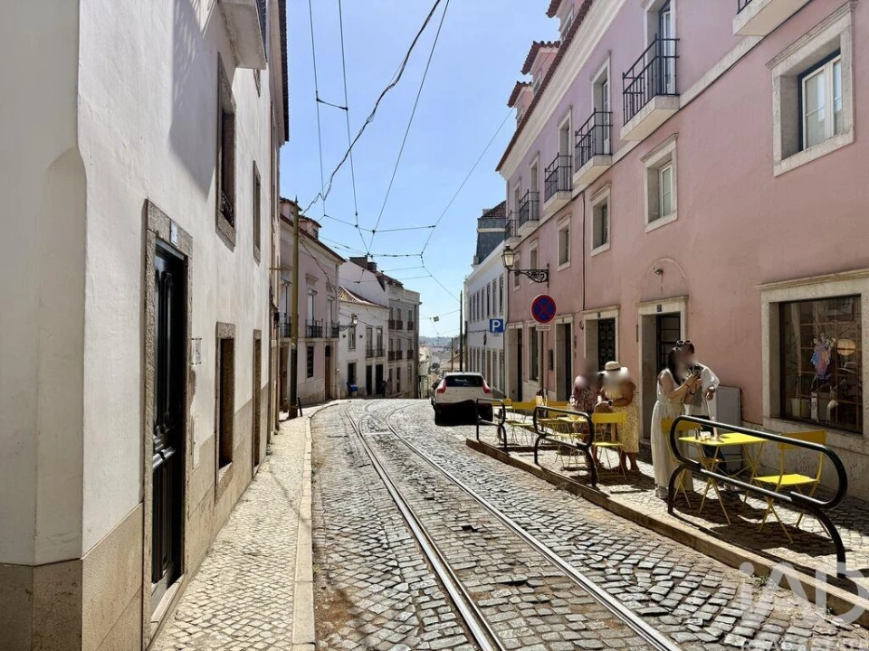 Apartamento T3 para Venda em São Vicente Foto 22