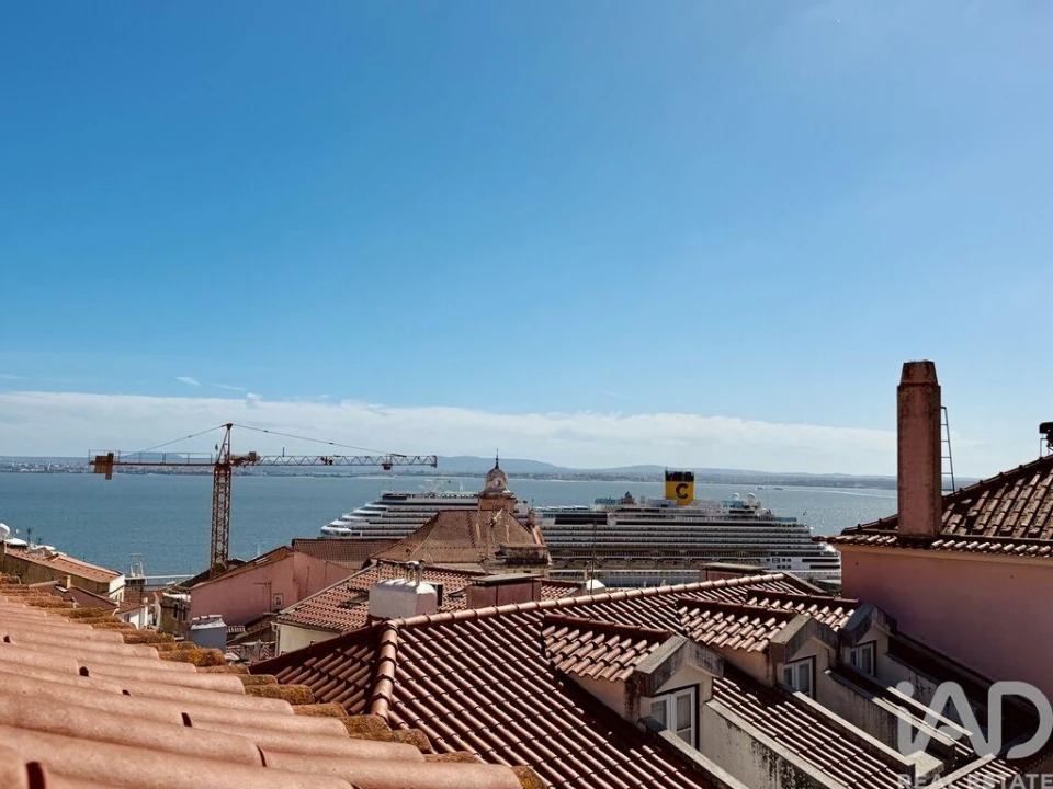 Apartamento T3 para Venda em São Vicente Foto 19