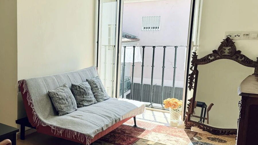 Apartamento T3 para Venda em São Vicente