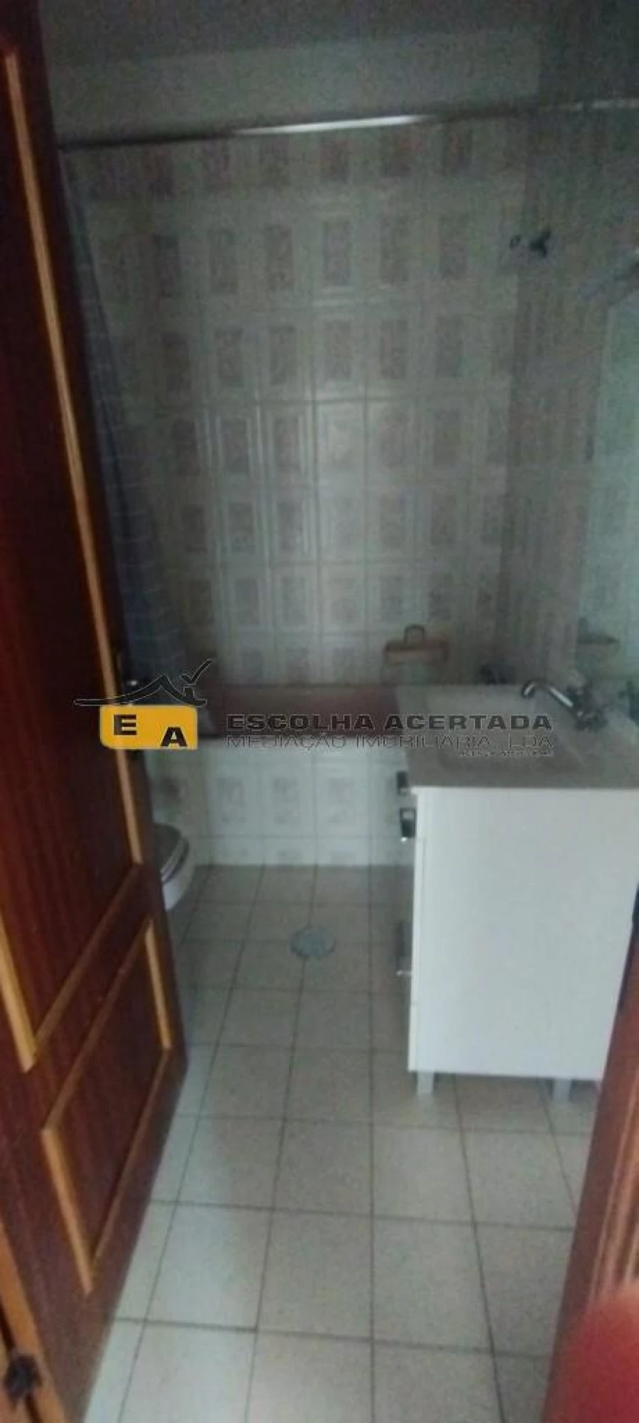 Apartamento T1 para Venda em Rio Tinto Foto 6