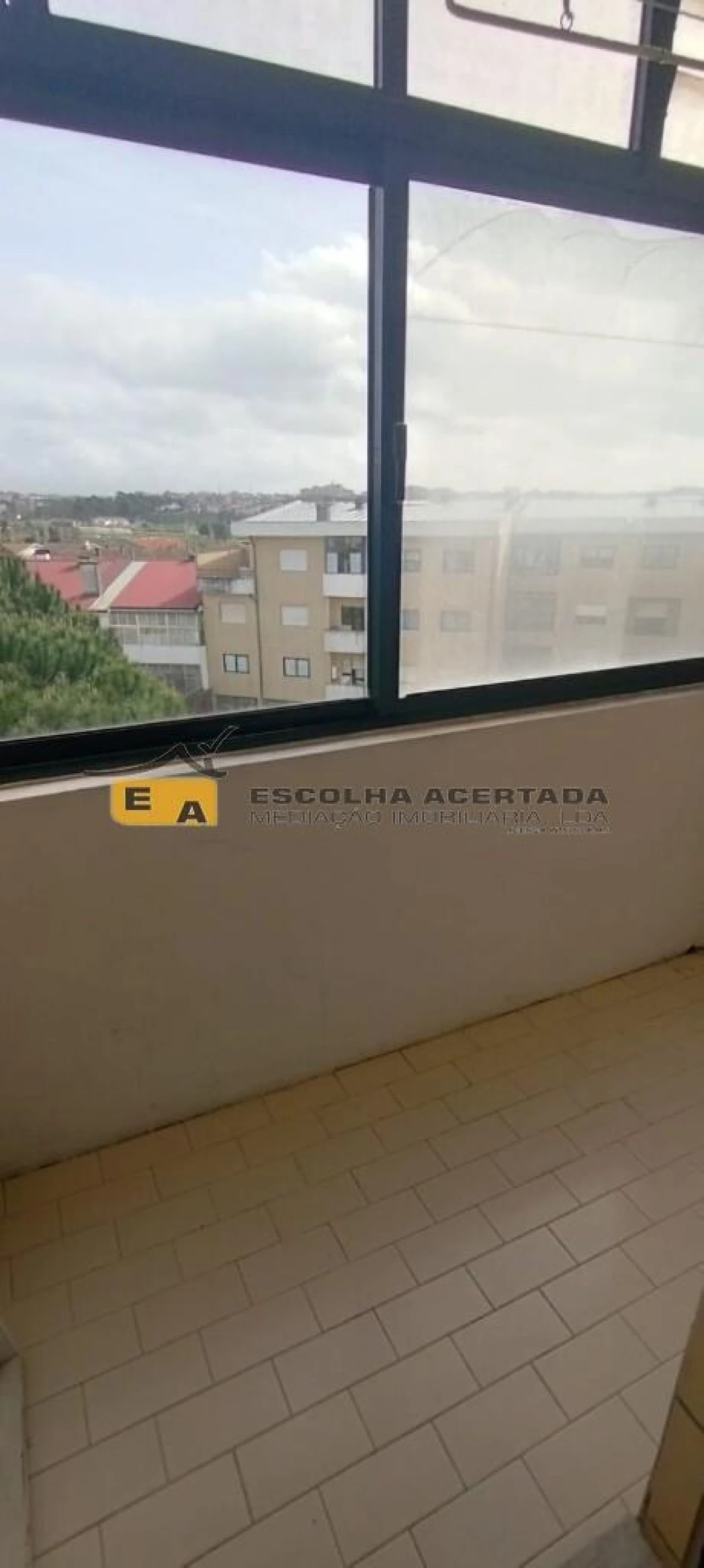 Apartamento T1 para Venda em Rio Tinto Foto 11