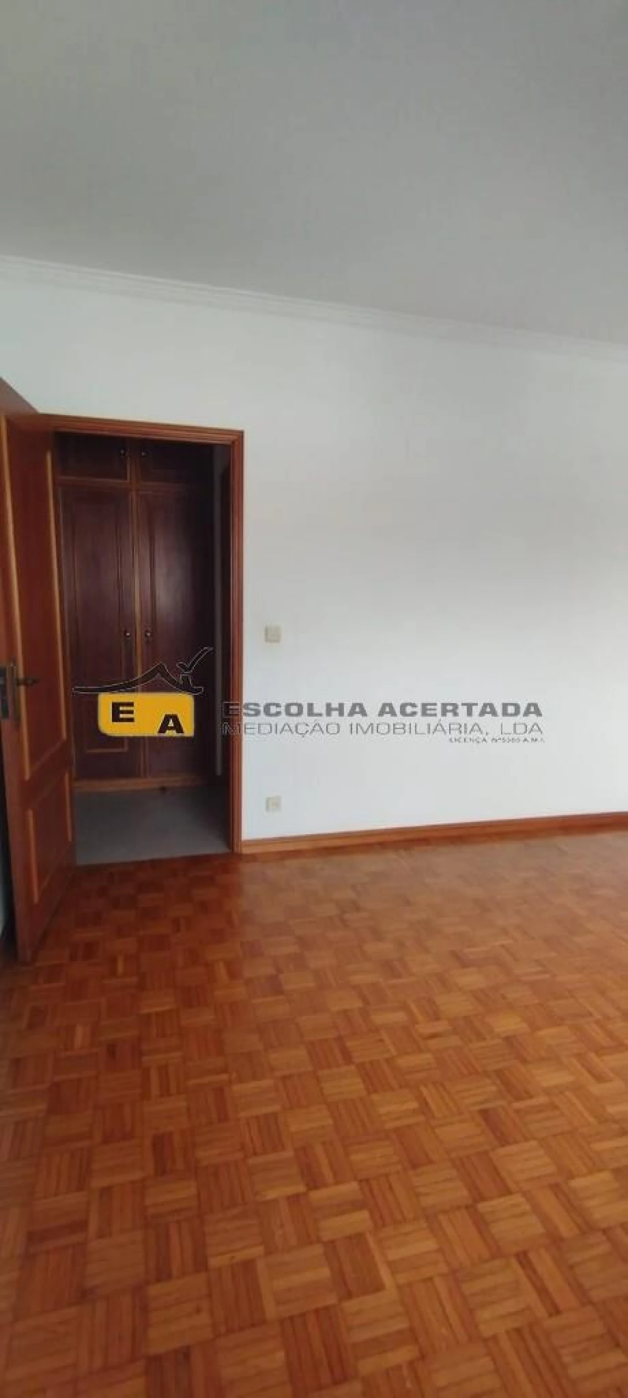 Apartamento T1 para Venda em Rio Tinto Foto 9
