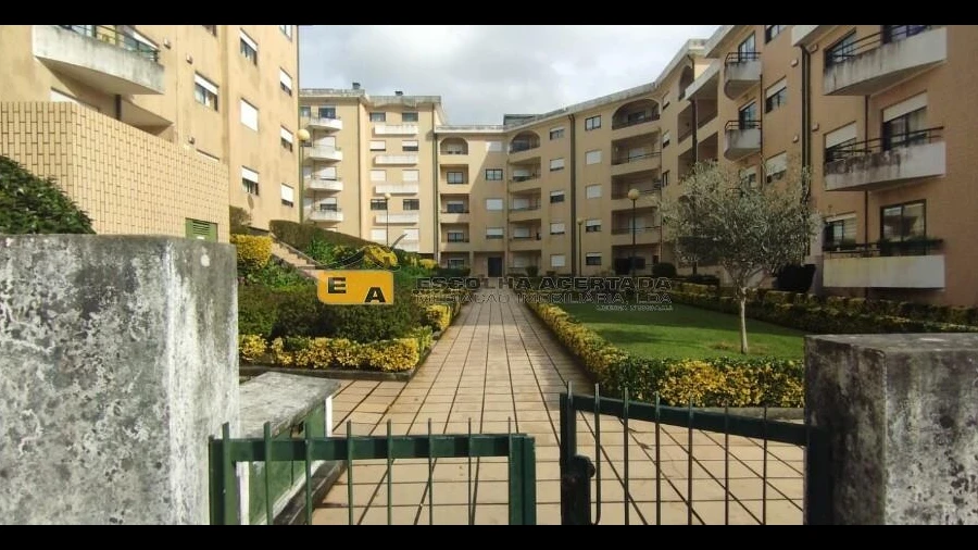 Apartamento T1 para Venda em Rio Tinto