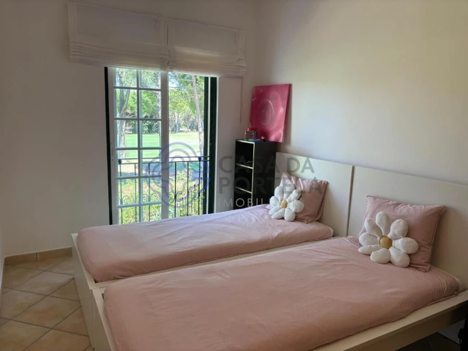 Apartamento T2 para Venda em Quarteira Foto 25