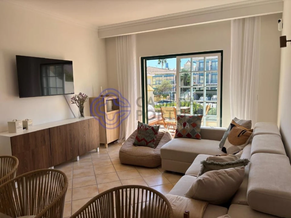 Apartamento T2 para Venda em Quarteira Foto 6