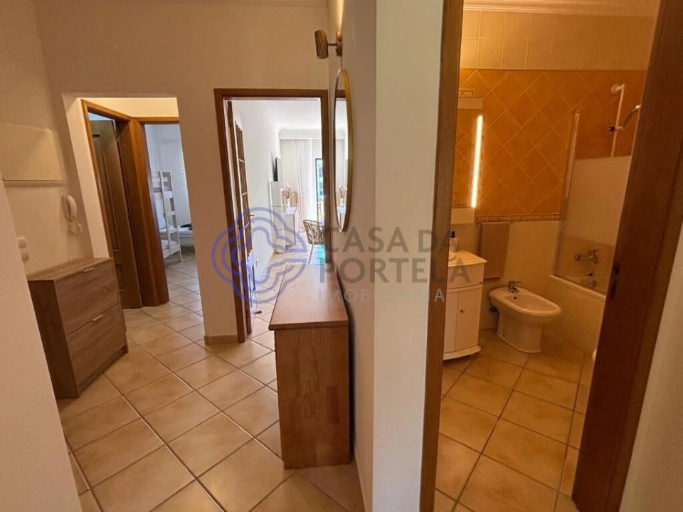 Apartamento T2 para Venda em Quarteira Foto 28