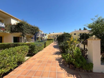 Apartamento T2 para Venda em Quarteira