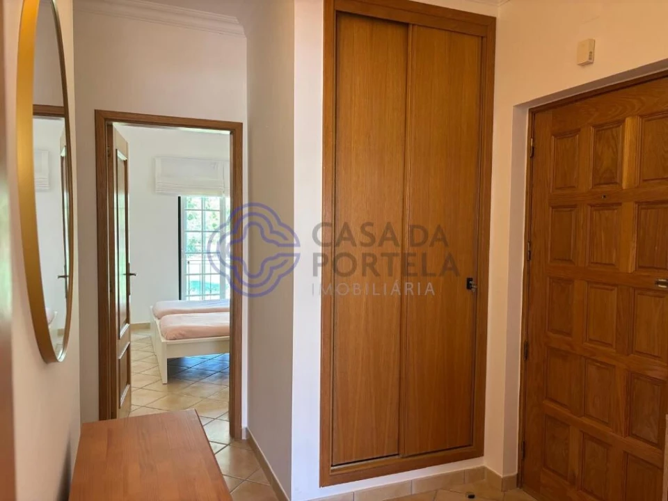 Apartamento T2 para Venda em Quarteira Foto 13