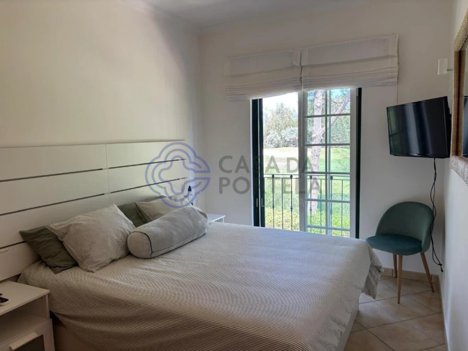 Apartamento T2 para Venda em Quarteira Foto 24
