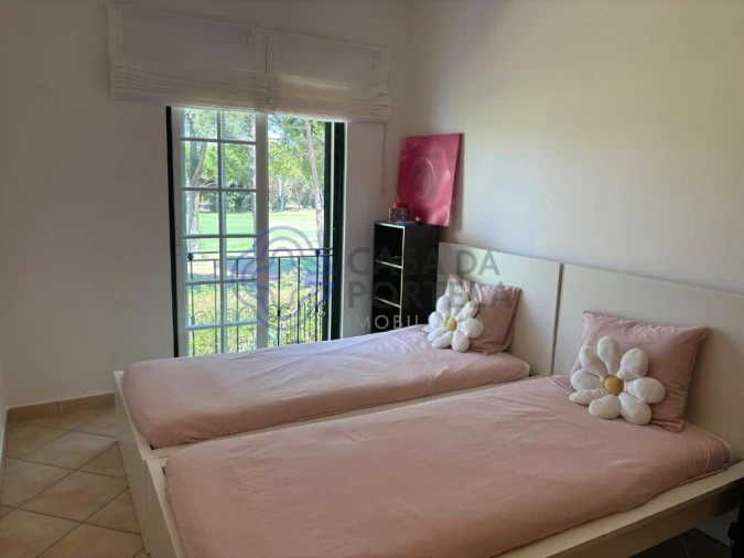 Apartamento T2 para Venda em Quarteira Foto 25