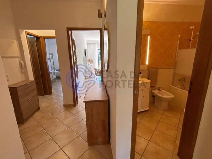 Apartamento T2 para Venda em Quarteira Foto 28