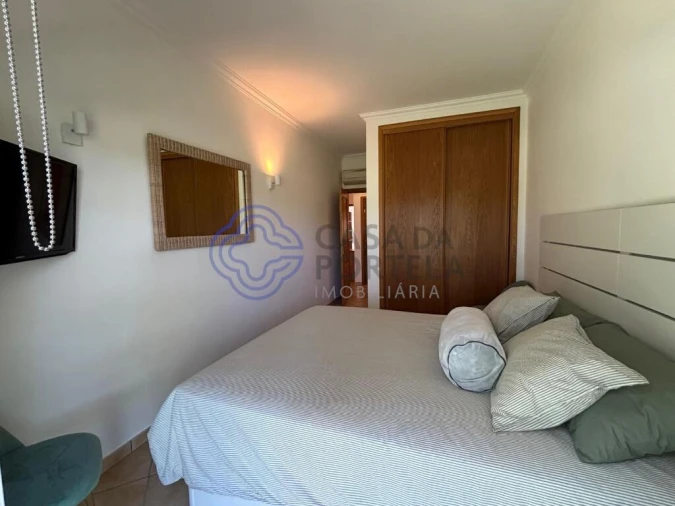 Apartamento T2 para Venda em Quarteira Foto 23