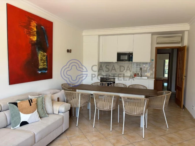 Apartamento T2 para Venda em Quarteira Foto 4