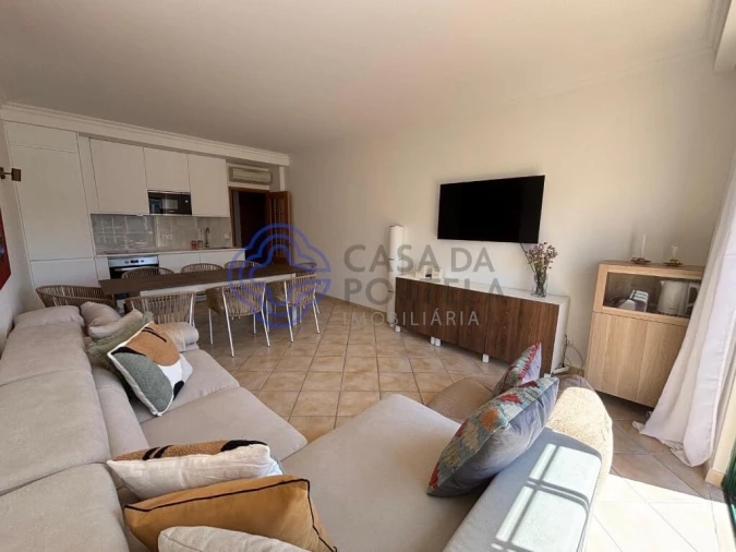 Apartamento T2 para Venda em Quarteira Foto 7