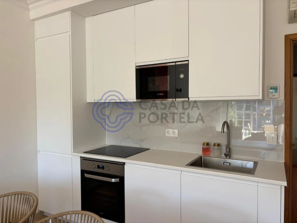 Apartamento T2 para Venda em Quarteira Foto 5