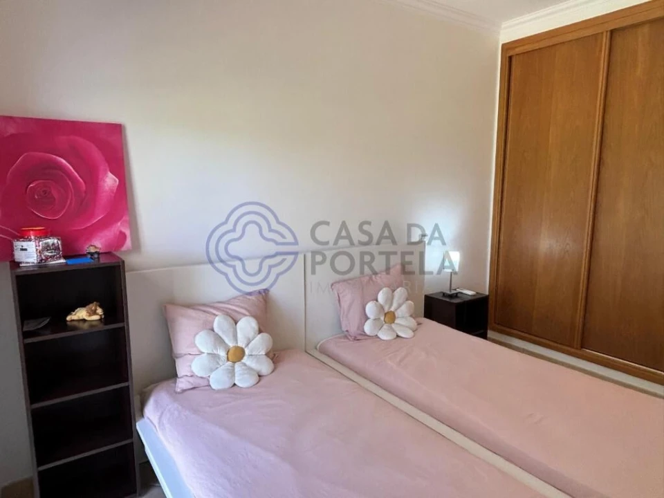 Apartamento T2 para Venda em Quarteira Foto 26
