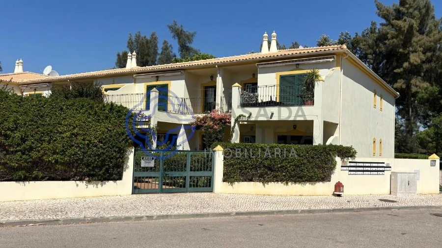 Apartamento T2 para Venda em Quarteira