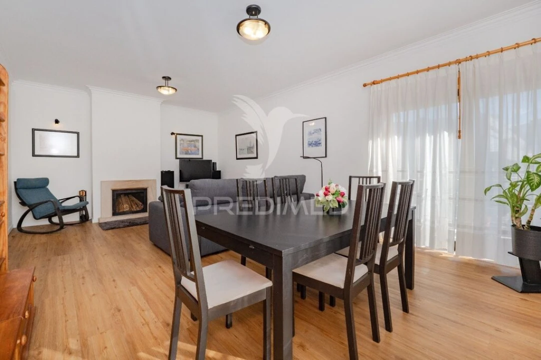 Apartamento T4 para Venda em São Vicente (Braga) Foto 8