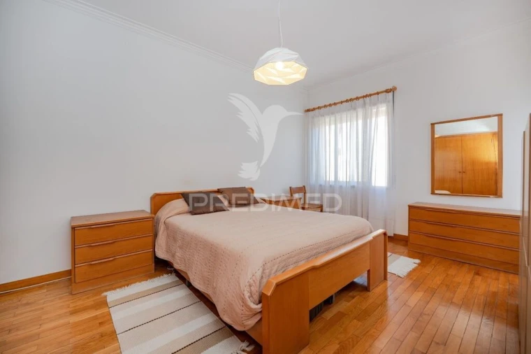 Apartamento T4 para Venda em São Vicente (Braga) Foto 20