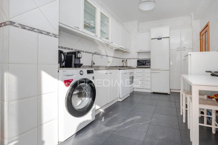 Apartamento T4 para Venda em São Vicente (Braga) Foto 12