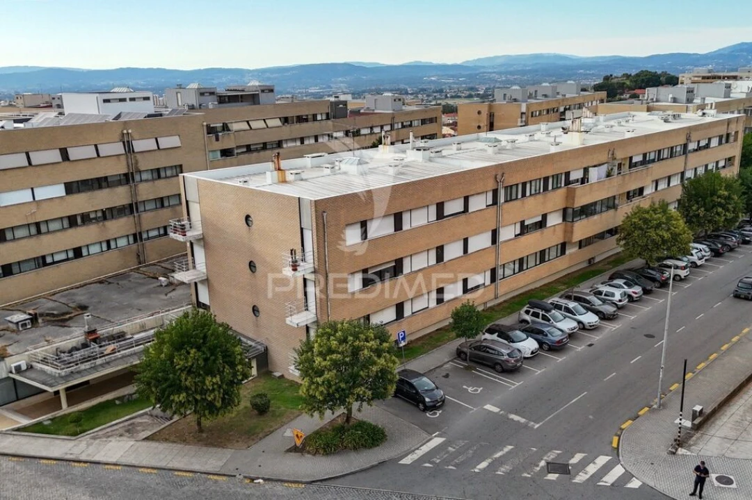 Apartamento T4 para Venda em São Vicente (Braga) Foto 2