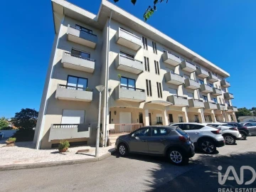 Apartamento T3 para Venda em Paços de Brandão
