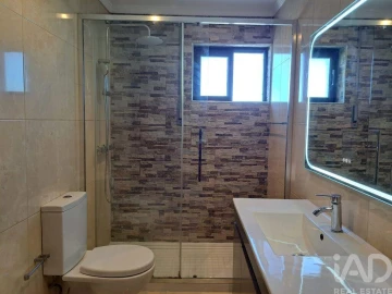 Apartamento T3 para Venda em Paços de Brandão