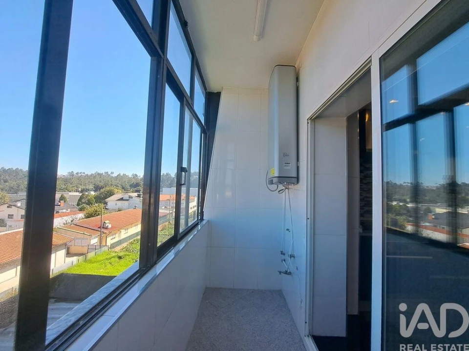 Apartamento T3 para Venda em Paços de Brandão Foto 26
