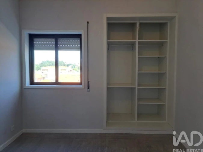 Apartamento T3 para Venda em Paços de Brandão Foto 15