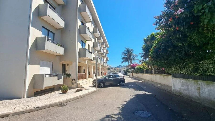 Apartamento T3 para Venda em Paços de Brandão