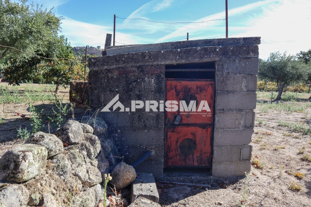 Quinta para Venda em Louriçal do Campo Foto 21