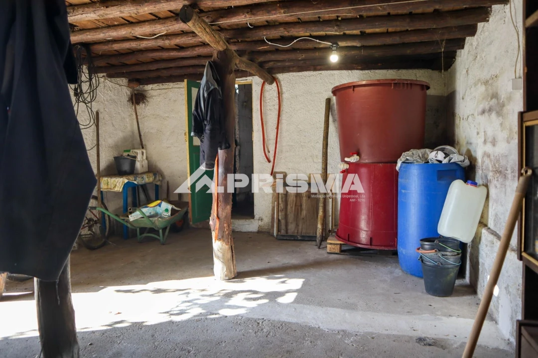 Quinta para Venda em Louriçal do Campo Foto 7