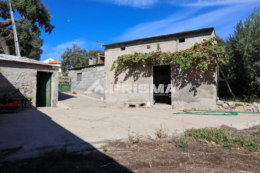 Quinta para Venda em Louriçal do Campo Foto 42