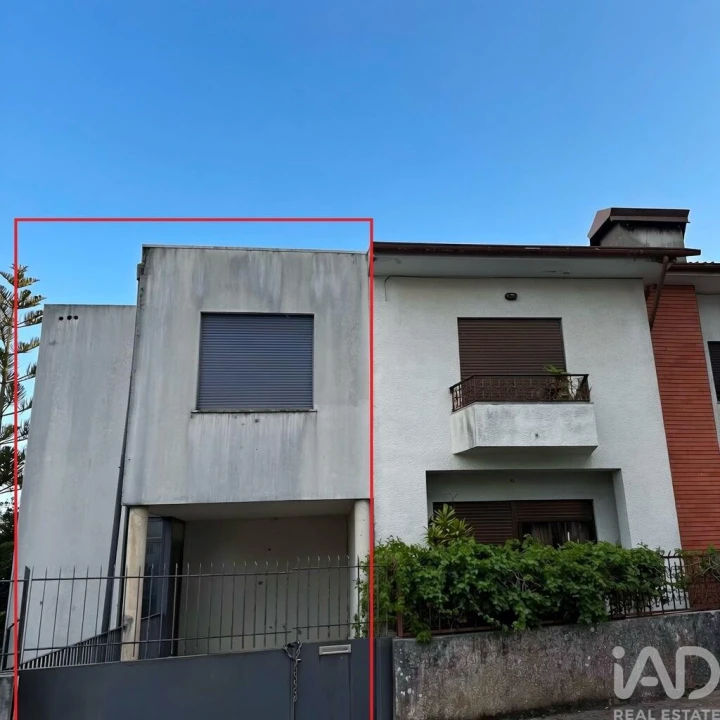 Moradia T3 para Venda em Campanhã Foto 2