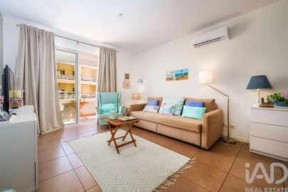 Apartamento T1 para Venda em Quarteira