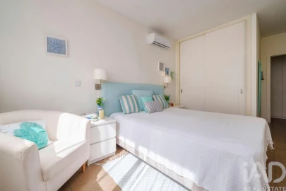 Apartamento T1 para Venda em Quarteira