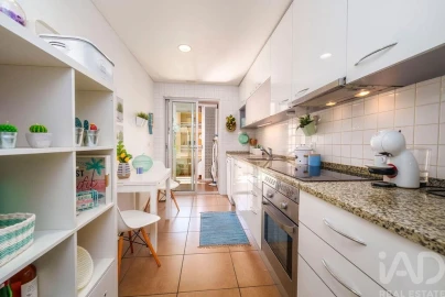 Apartamento T1 para Venda em Quarteira