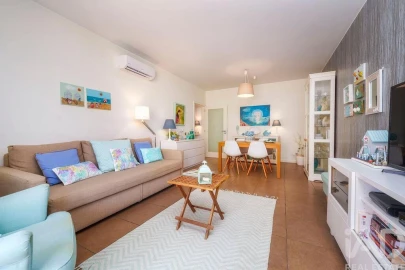 Apartamento T1 para Venda em Quarteira