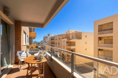Apartamento T1 para Venda em Quarteira